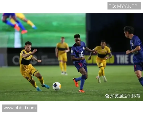 带姆的足球明星们如何在绿茵场上书写传奇与荣耀的故事